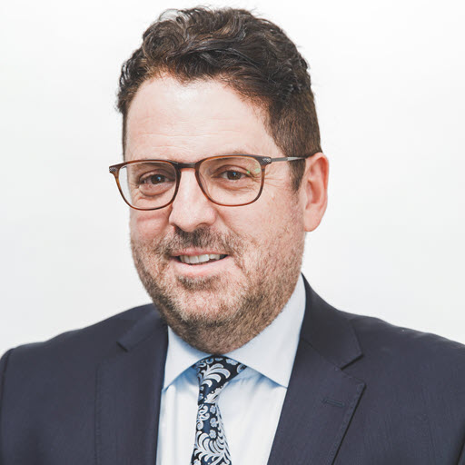 Jean Bernier