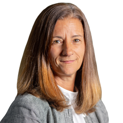 Lyne Bertoldi